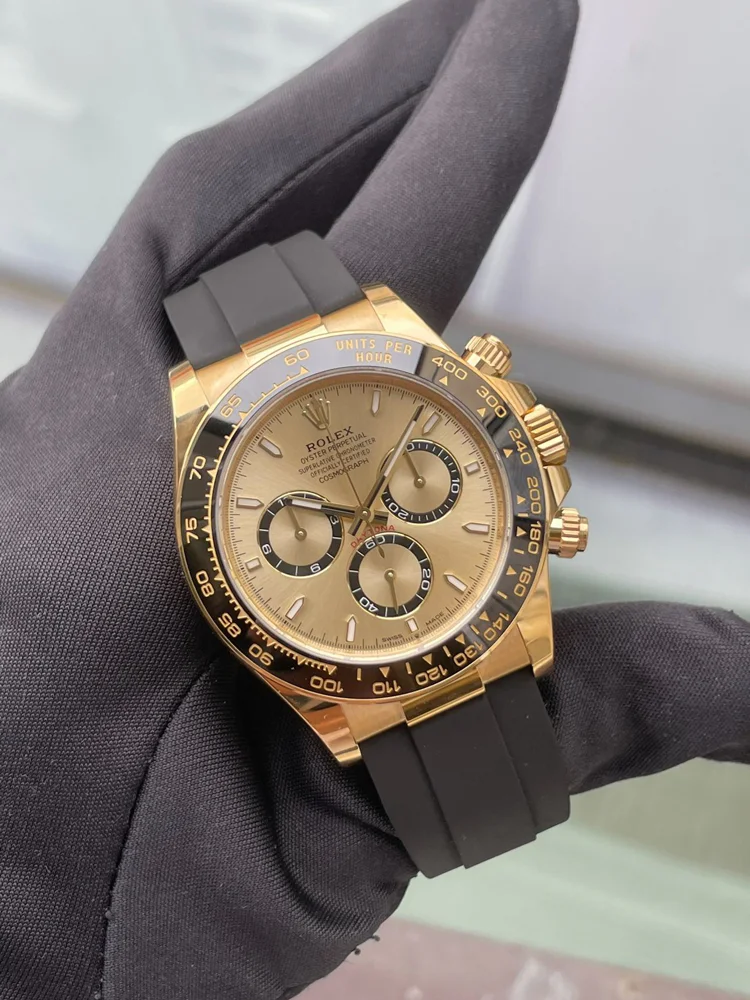 Rolex Daytona Full set 2024